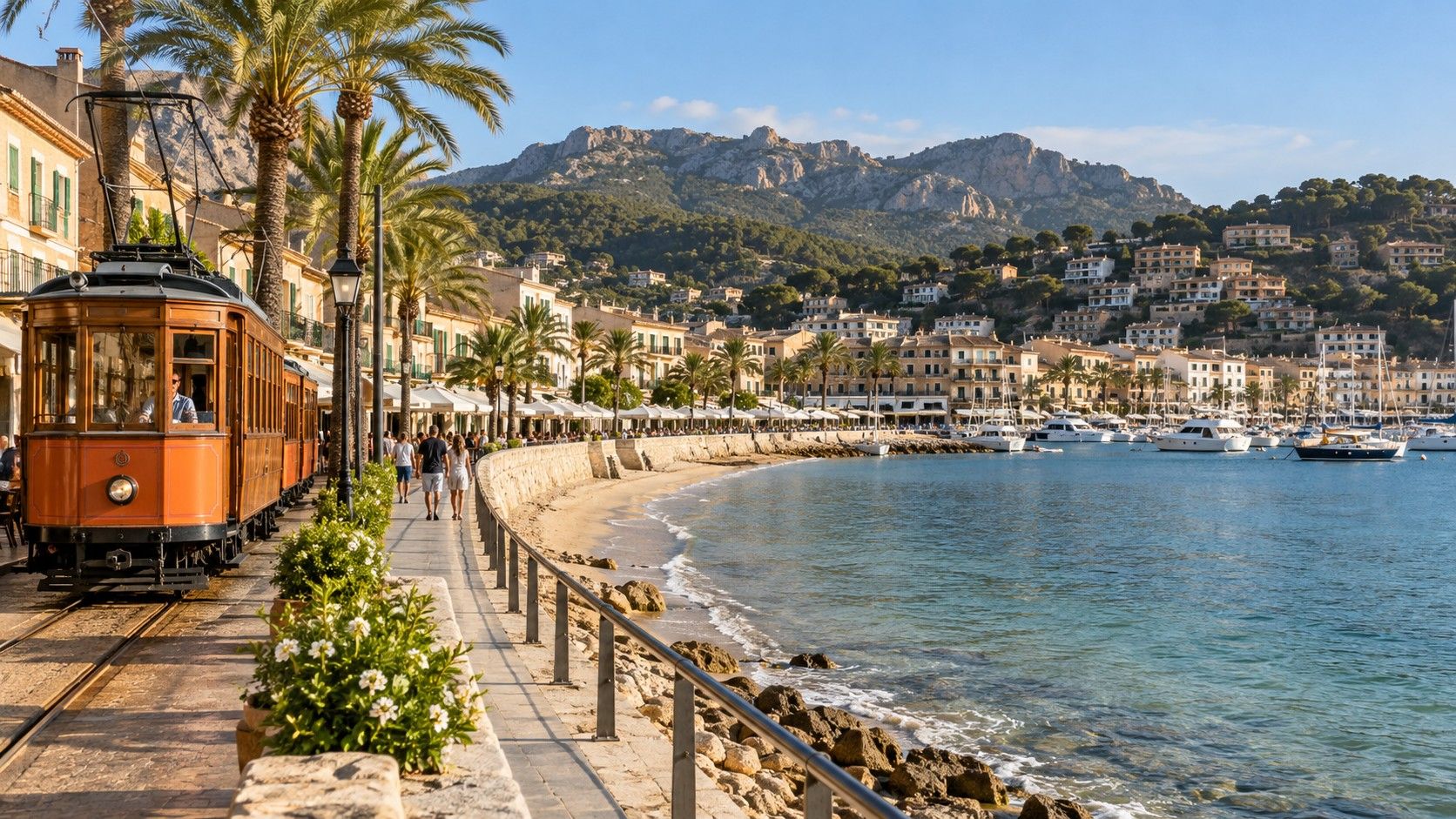 Mallorca en tres días: una ruta que deja tiempo para parar